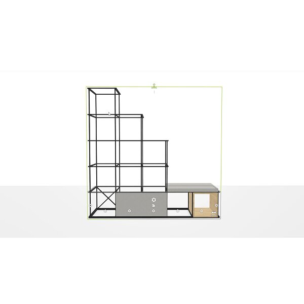 Saar - Konfigurations-Tutorial